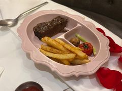 -王品牛排(福州泰禾店)