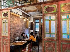 -西关84·History·Art·Cafe