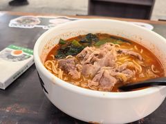 -和府捞面(天河领展广场店)