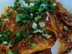 发财凉粉-发财凉粉(公园中路店)