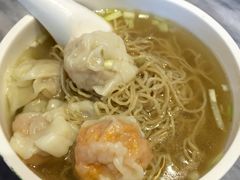 -西关竹园(荔枝湾店)