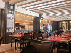 -五洲皇冠巴西烤肉餐厅