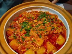 -南堂馆·新川菜(春熙路店)