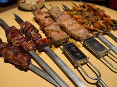 -雪熊精酿·哈尔滨烧烤酒馆(非遗大串店)