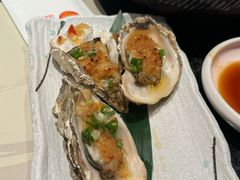 -大渔铁板烧(开发区泰达永旺店)