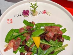 -馋遇江南·精致湖景雅宴(东方之门店)