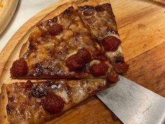 -比格比萨自助(新辰里学清路店)