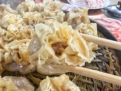 -元盛居(生态大街店)