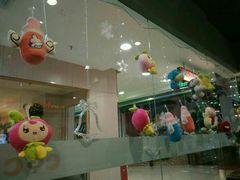 -炸鸡情侣韩式料理(中央大街店)