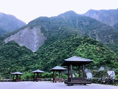 -太鲁阁公园