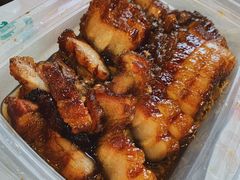 -黄连大头华烧鹅(萧地大马路店)