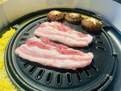 -朴太院·烤肉万岁·创意首尔料理(中联广场店)