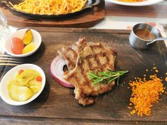 -米兰西点(新华路店)