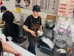 -王记肉火烧早餐中国店