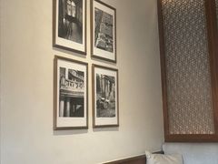 -Le Comptoir de Pierre Gagnaire