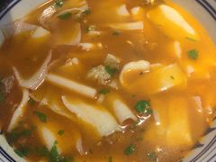-山丹丹西北菜(金贸大厦店)
