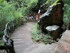 -赤水丹霞旅游区·佛光岩