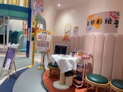 -奈尔宝家庭中心·亲子餐厅(鄞州万达店)