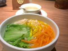 -云海肴·汽锅鸡·云南菜(美罗城店)