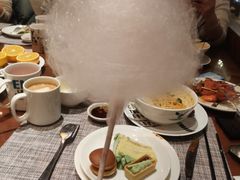 -The COOK·厨餐厅·自助餐(浦东嘉里大酒店)
