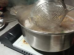 -金龙大四喜牛肉火锅