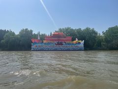 -溱湖国家湿地公园