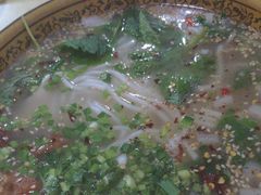 -桥香园云南过桥米线(金马碧鸡店)