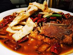 -范家小馆·烤鸭新京菜(金融街店)