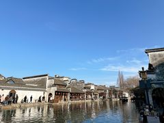 -南浔古镇