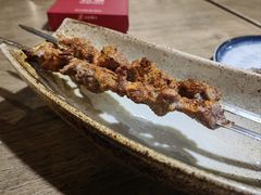 -那时新疆·若羌(经纬汇店)