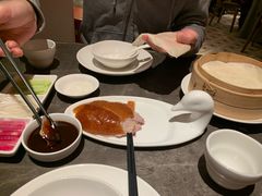 -金鸭季·北京烤鸭(深业上城店)