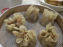 -景芳周大姐烧麦(东新店)