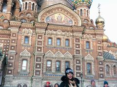 -滴血救世主教堂