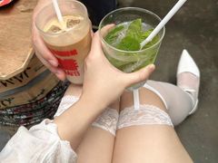 -无牌咖啡&酒馆