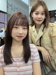 -美美秀造型