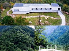 -秦岭风景区