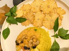 -狮拾久·现代新加坡料理(福田COCO Park店)