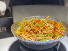 -徽州月·民间徽菜(浦东总店)