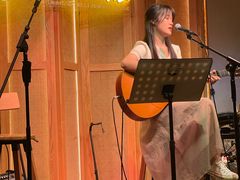 -不二民谣音乐餐酒吧(长沙店)