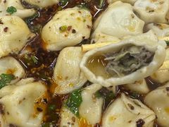 -回坊马二饺子馆