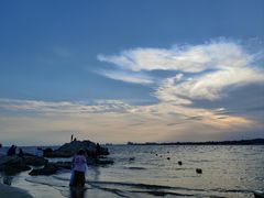 -老虎石海上公园