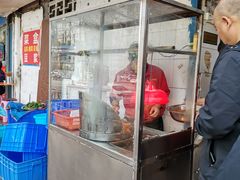 -秦镇史玉林凉皮(翡丽城店)