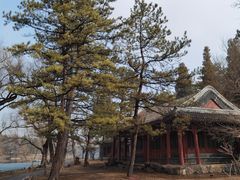 -承德避暑山庄景区