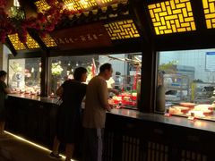 -薇满楼宴会中心(尚城国际购物中心店)