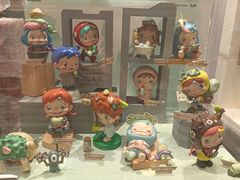 -泡泡玛特POPMART(上海环球港店)