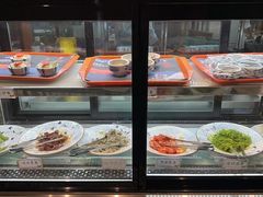 -松子料理(亮马桥店)