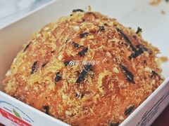 -静安面包房(天山店)