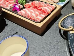 -火社火锅(平安大街店)