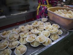 糖蒜-刘信牛羊肉小炒泡馍(回民街店)