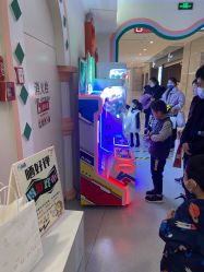 -Qmiss家庭娱乐中心(恒隆广场店)